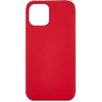 Чехол (клип-кейс) UBEAR Touch Case, для Apple iPhone 12/12 Pro, красный cs62rr61th-i20, фото 1