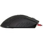 Мышь проводная A4Tech Bloody A90 черный, 6200 dpi, USB, кнопки - 8, фото18