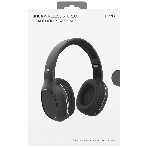 Беспроводные наушники PERO BH04 Black, полноразмерные, фото4