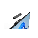 Моноблок IRBIS GroovyAIO 27; 27' (I5-1250P, 1920x1080; IPS, 16GB DDR4/512GB NVME SSD, wifi6 AX101, microSD, type C full function, RJ45, WebCam 5MP(magnetic), HAS, EU 19V 3.42A,wired k+m,Win11Pro, Китай), фото3