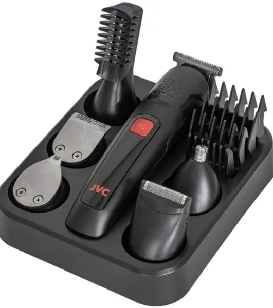 Машинка для стрижки JVC JHC57RS