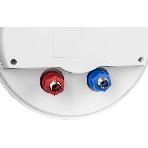 Водонагреватель электрический Candy CR30V-B2SL(R) белый, накопительный, 30 л, 1,5 кВт, фото9