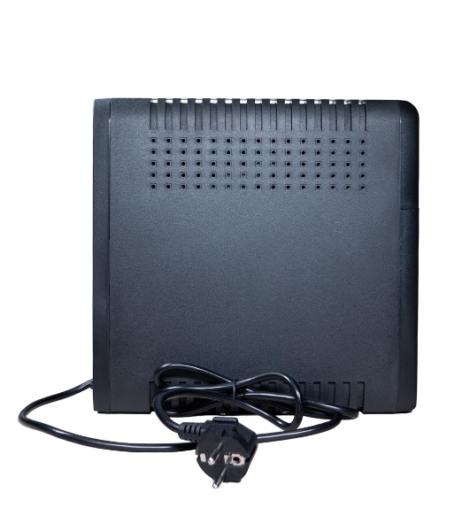 Источник бесперебойного питания (ИБП) ACD PW-Slim 1000