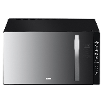 Микроволновая печь BBK 23MWC-881T/B-M черный, 23 л, 800 Вт, переключатели - сенсор, фото4