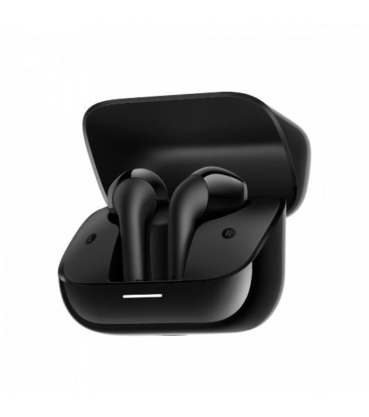 Наушники TWS Soundcore K20i черный