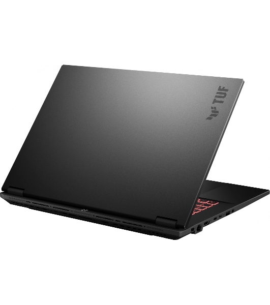 Ноутбук Asus TUF Gaming A18 FA808UM-S8050 Ryzen 7 260 16Gb SSD 512Gb NVIDIA GeForce RTX 5060 8Gb 18' IPS FHD+ (1920x1200) без ОС grey WiFi BT Cam (90NR0NN1-M00310)