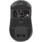 Мышь беспроводная Oklick 775GW черный, 5000 dpi, радиоканал, Bluetooth, USB, кнопки - 6, фото6