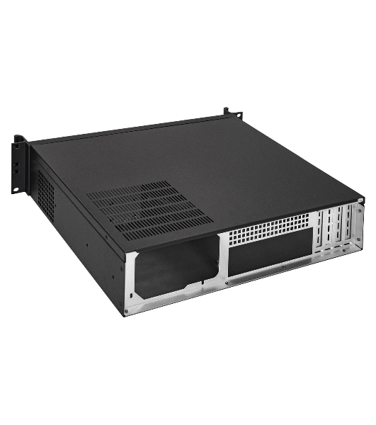 Серверный корпус ExeGate Pro 2U350-03 (RM 19', высота 2U, глубина 350, БП 700ADS, USB)