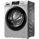 Стиральная машина Haier HW60-BP12929ASE серый, загрузка фронтальная 6 кг, 1200 об/мин, класс: А+++, фото6