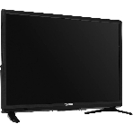 Телевизор Asano 24' 24LH5010T черный LED HD 60Hz Smart TV Салют ТВ, фото3