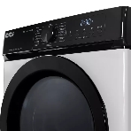 Сушильная машина DeLonghi DTD 1016 H EMILIA белый, 10 кг, сушка - конденсационная, программ - 15, 59.5 x 85 x 64.5 см, фото13