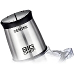 Измельчитель Centek CT-1394, стационарный, серебристый, фото4