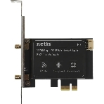 Адаптер Wi-Fi NETIS 1300 MBPS F0, фото5