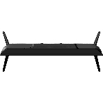Телевизор Raskat 24' 24H1000B черный LED HD 60Hz, фото9