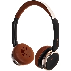 Гарнитура накладные Fiio Anytime F4439E черный беспроводные bluetooth оголовье (80004645), фото 1