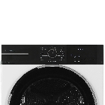 Сушильная машина Hotpoint TDSH 85V B белый, 8 кг, сушка - тепловой насос, программ - 15, 59.7 x 84.6 x 56 см, фото7