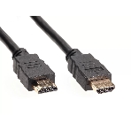 Кабель Telecom HDMI-19M --- HDMI-19M ver 2.0+3D/Ethernet,2 фильтра 2m TCG200F-2M, фото4