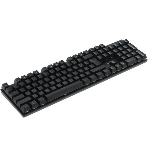Клавиатура SVEN KB-G9300 проводная, USB Type-A, чёрный, фото8