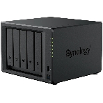 СХД настольное исполнение Synology 5BAY NO HDD USB3 DS1525+, фото 1