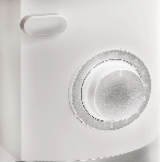 Кухонная машина Korting KKM 0105 Polar мощность 1200 Вт, 7 насадок (планетарный миксер с 3-мя насадками, мясорубка, насадка для колбас, насадка для кеббе, насадка-блендер), объем чаши 5.5 л, 8 скоростей, импульсный режим, механическое управление, белый, фото16