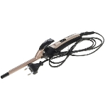 Щипцы для завивки волос Centek CT-2091 черный/золотистый, 9 мм, 200 °C, 1 режим, фото5