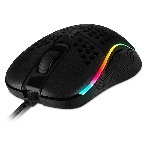 Игровая мышь SVEN RX-G860 чёрная (8 кнопок, 12800 dpi, USB, RGB подсветка ), фото8