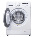 Стиральная машина Maunfeld MFWM127WH051D белый, загрузка фронтальная 7 кг, 1200 об/мин., класс: А+++, фото2