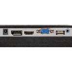 Монитор 27' ExeGate SmartView EZ2707A IPS 1920x1080, 75 Гц, 5 мс, 16:9, 250 кд/м2, 1xHDMI, 1xVGA, 1x3.5 мм, черный, фото6