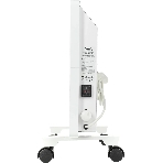 Конвектор электрический Domfy DCW-CH1020 белый, 2000 Вт, 30 м2, термостат, фото8