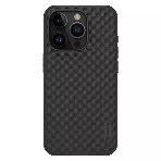 Чехол Super Frosted Shield Pro Magnetic Case, черный, (AP IP15 Pro), фото6