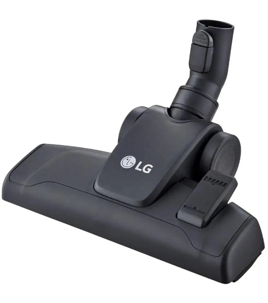Пылесос LG VC73189NHTB синий, 380/1800 Вт, уборка сухая, пылесборник контейнер 1.2 л