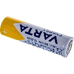 Батарейка Varta ENERGY LR6 AA BL10 Alkaline 1.5V (4106) (10/200/36000) (10 шт.), фото2