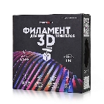 Филамент Crown Micro CM-FILPETG015W PETG 1.75 1кг белый, фото6