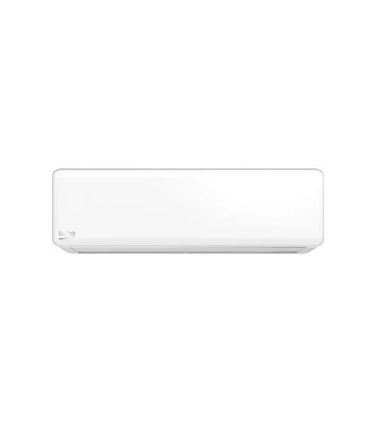 Кондиционер сплит-система Beko SPLIT BRFPA 120/BRFPA 121 12000 BTU, 35 м², 36/42 дБ, охлаждение, обогрев, осушение, белый