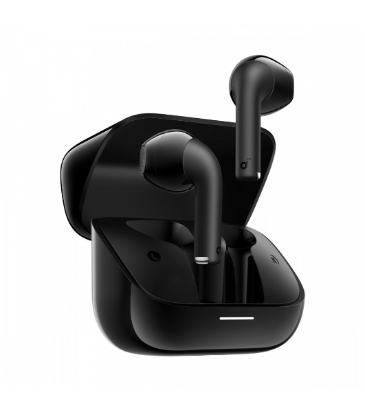 Наушники TWS Soundcore K20i черный