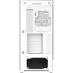 Компьютерный корпус ZALMAN P40 Prism, ATX, белый, WINDOW, 2x3.5', 3x2.5', 1xUSB TYPE-C, 2xUSB 3.0, REAR 1x120мм ARGb, фото3