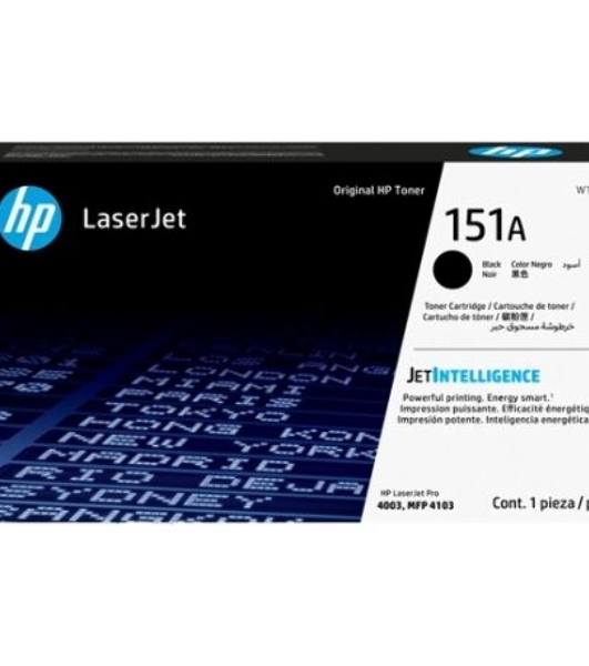 Картридж лазерный ProfiLine PL-W1510A для принтеров HP LJ Pro 4003dw/MFP 4103dw/4103fdw 3050 копий