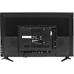 Телевизор Asano 24' 24LH5010T черный LED HD 60Hz Smart TV Салют ТВ, фото4
