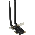 Адаптер Wi-Fi NETIS 1300 MBPS F0, фото 1