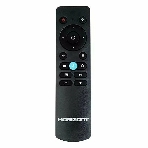 Телевизор Horizont 55' 55UHDS25BG черный LED UHD 60Hz Smart TV, фото4