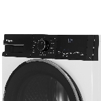 Сушильная машина Hotpoint TDSH 85V B белый, 8 кг, сушка - тепловой насос, программ - 15, 59.7 x 84.6 x 56 см, фото8