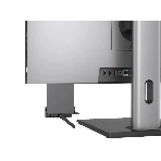 Моноблок IRU 23ID 23.8' Full HD i3 12100 (3.3) 8Gb SSD 256Gb UHDG 730 CR Win 11Pro GbitEth WiFi BT 90W Cam черный 1920x1080, фото2