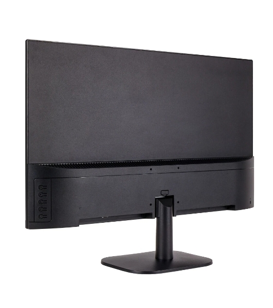 Монитор 27' Vandor 27VB02 IPS 1920x1080, 75 Гц, 4 мс, 16:9, 250 кд/м², 1xHDMI, 1xVGA, 1x3.5 мм, 2x3 Вт, черный