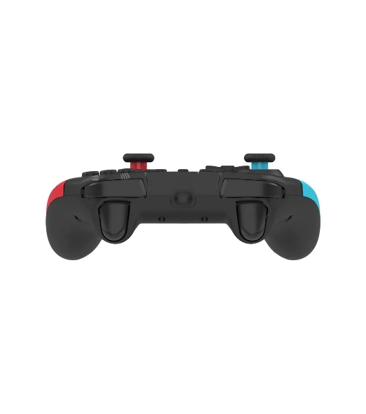 Геймпад A4Tech Bloody GP30 Sports черный/синий USB виброотдача обратная связь