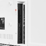 Телевизор Asano 43' 43LU5011T белый LED UHD 60Hz Салют ТВ, фото8