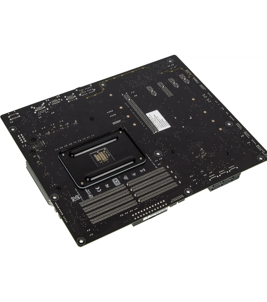 Материнская плата ASUS PRIME B550-PLUS, AM4, AMD B550, 4xDDR4, 6xSATA, 2xM.2, 1xPCIe 3.0 x16, 1xPCIe 4.0 x16, 3xPCIe x1, 1xDP, 1xHDMI, 1x 1Gb LAN, 1xUSB 3.2 Gen 2, 4xUSB 3.2 Gen 1, 2xUSB 2.0, 5x3.5 мм, 7.1, ATX