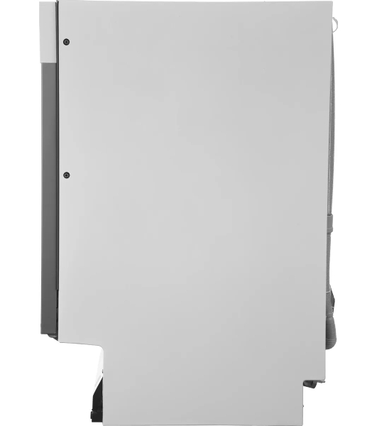 Встраиваемая посудомоечная машина Indesit DI 3C49 B, белый, 59.8 см, 13 компл., 49 дБ, класс A