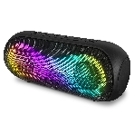 Портативная акустика SVEN PS-165, черный (16 Вт, Waterproof (IPx6), TWS, Bluetooth, microSD, 3000мА*ч), фото2