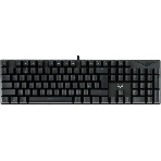 Клавиатура SVEN KB-G9300 проводная, USB Type-A, чёрный, фото9