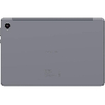 Планшет Digma Pro HIT 106 10.1', 6Gb, 128Gb, 2G, 3G, 4G LTE, Android 13, серый, фото6